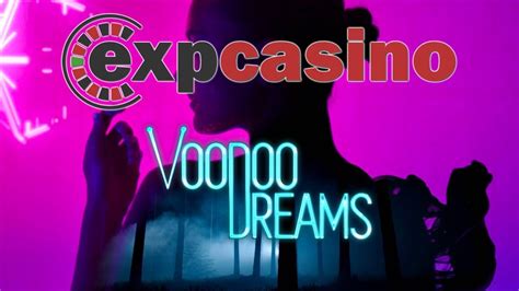 Voodoodreams casino Panama